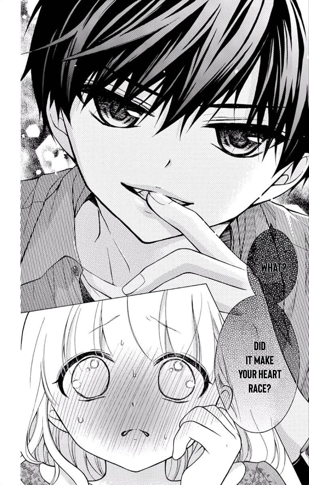 Henyoku no Labyrinth chapter 41 page 15