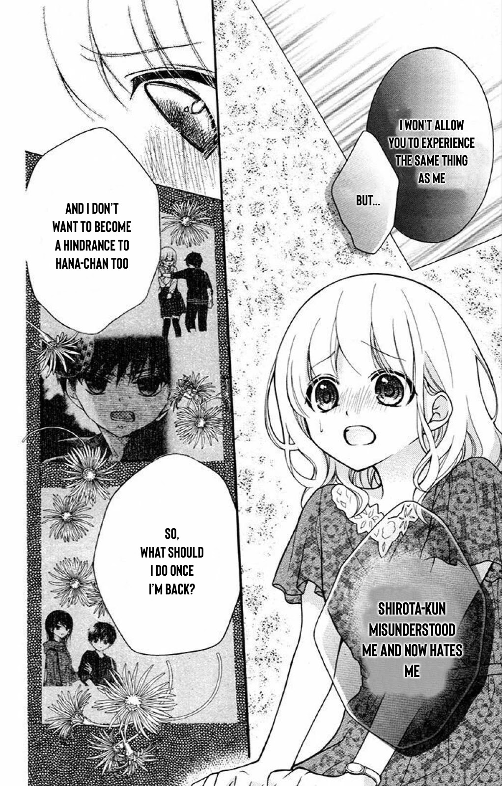 Henyoku no Labyrinth chapter 41 page 19