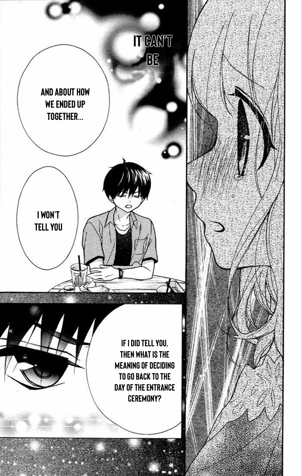 Henyoku no Labyrinth chapter 41 page 22