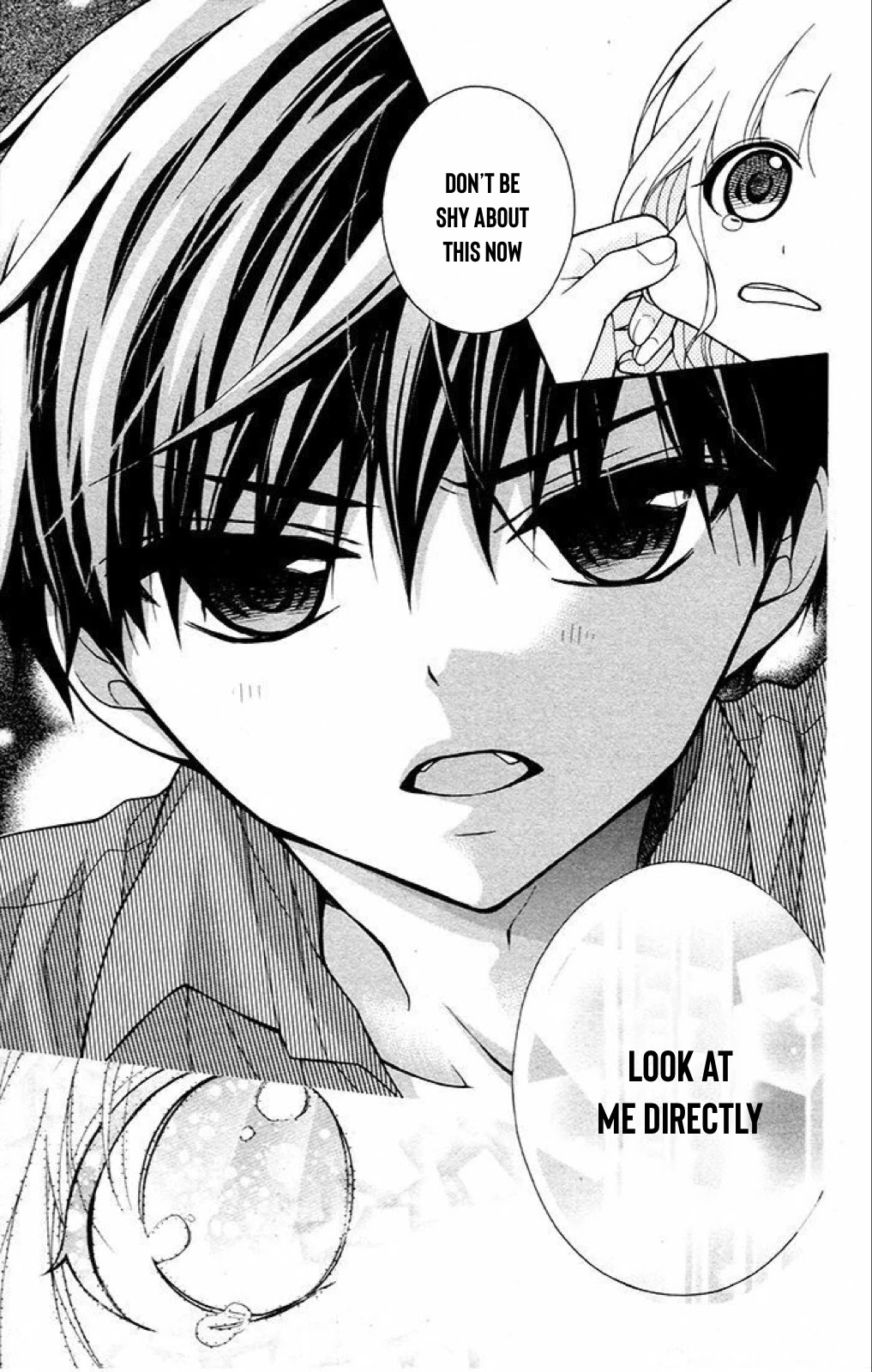 Henyoku no Labyrinth chapter 41 page 24