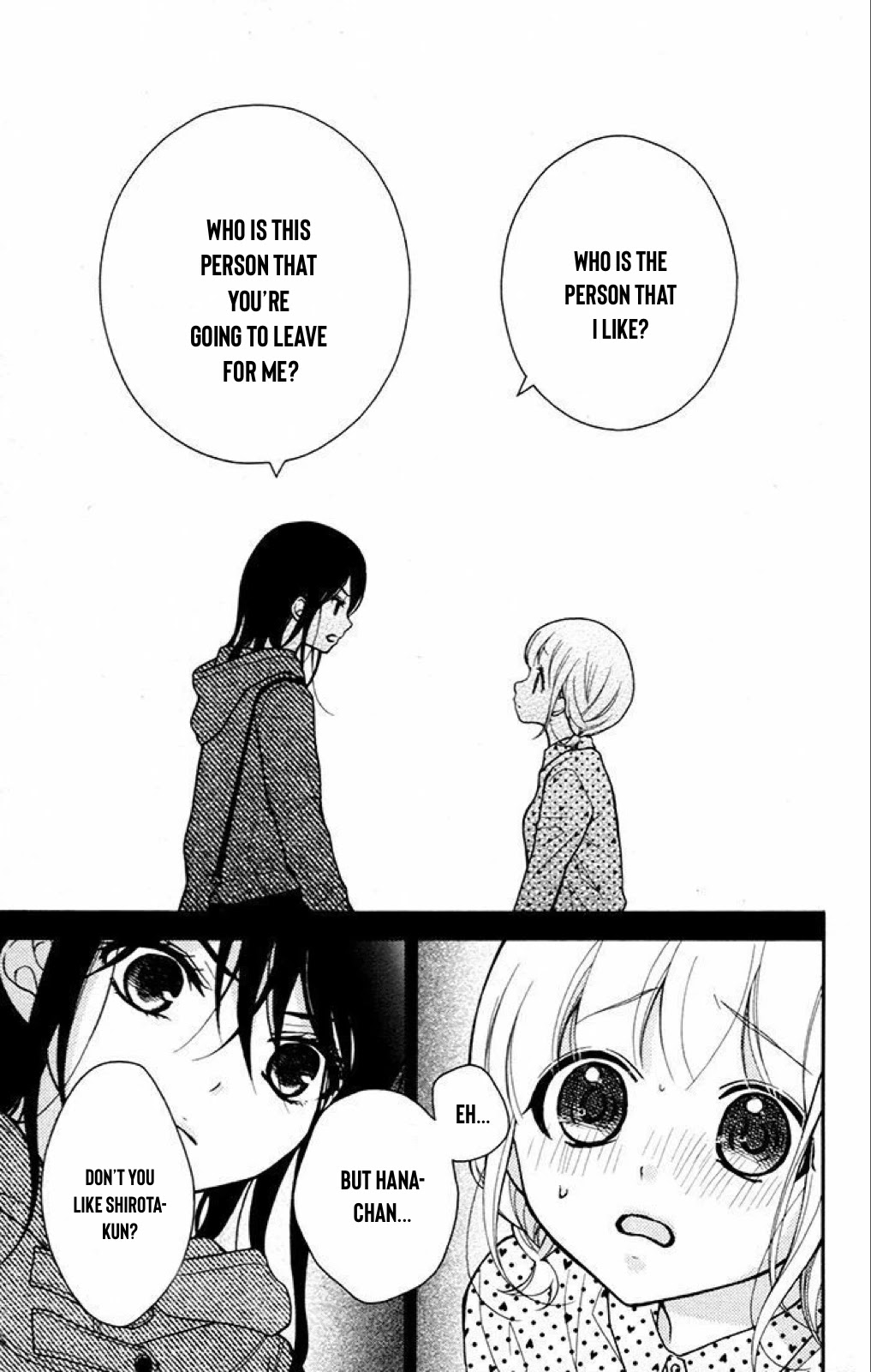 Henyoku no Labyrinth chapter 41 page 28