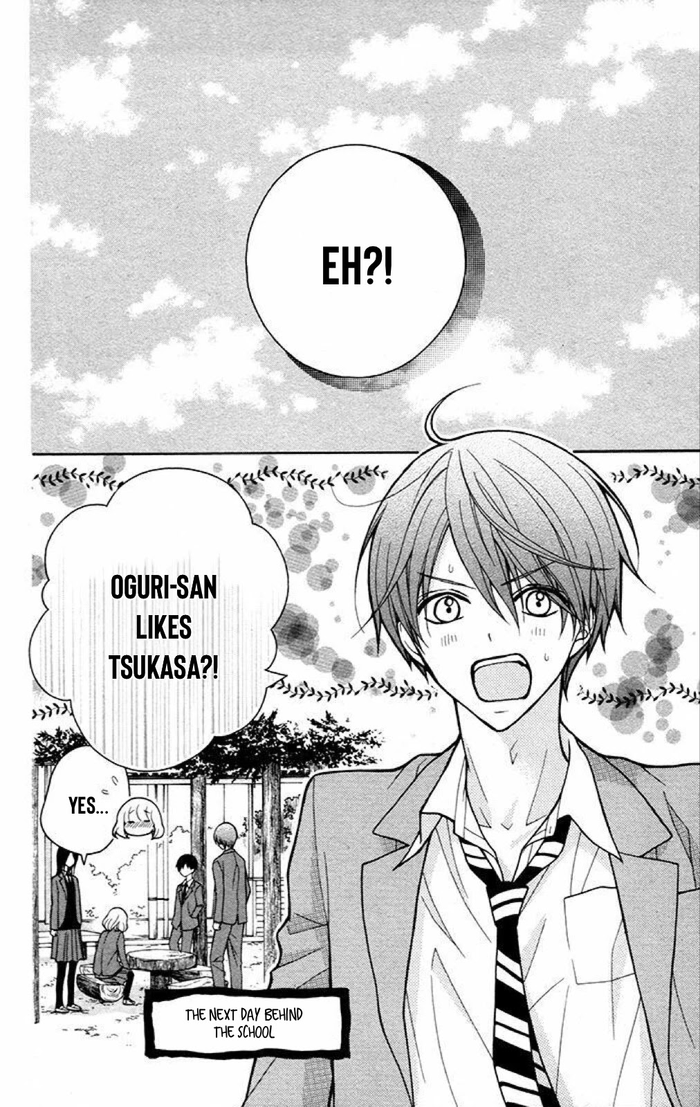 Henyoku no Labyrinth chapter 41 page 29