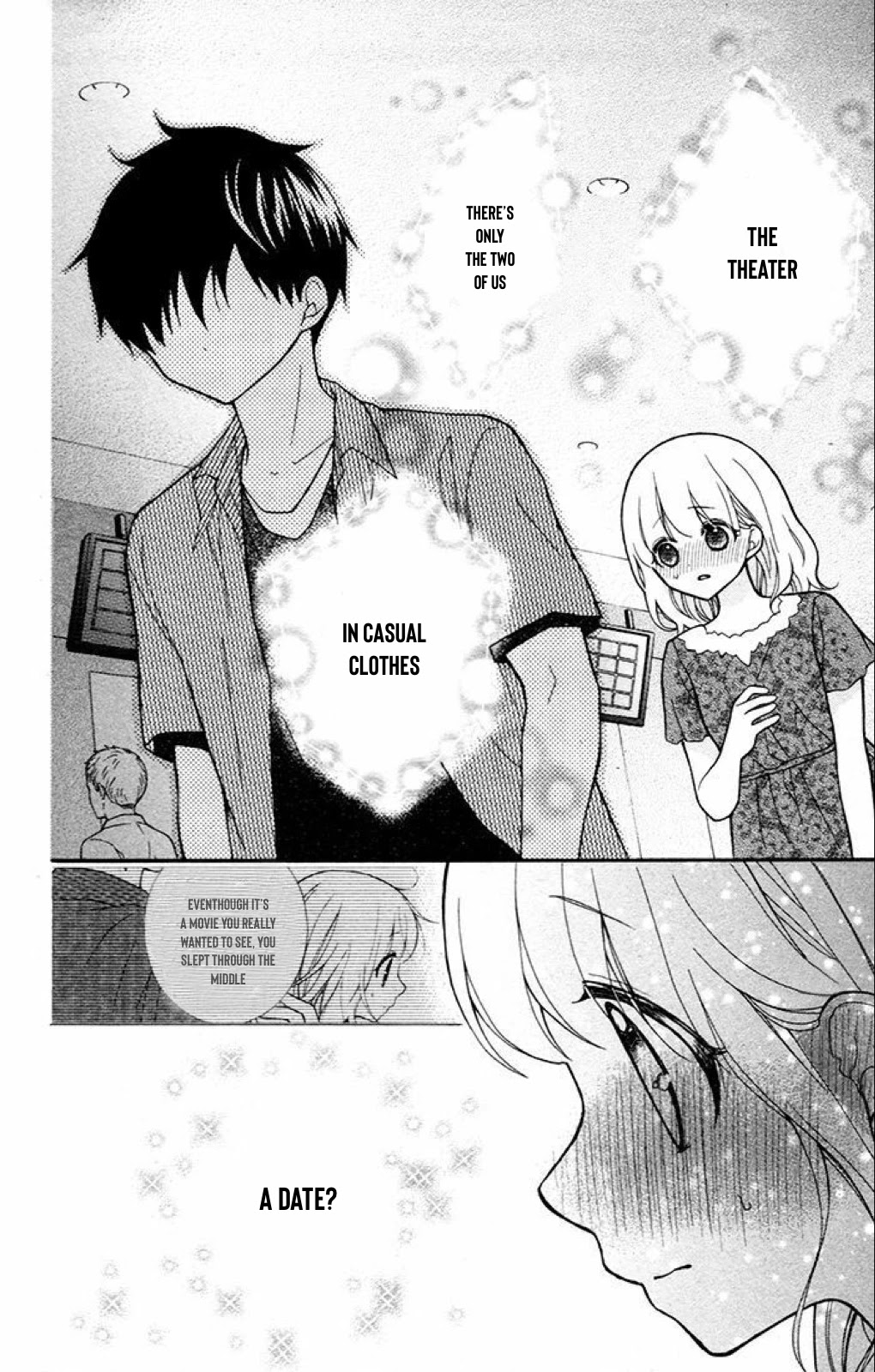 Henyoku no Labyrinth chapter 41 page 7