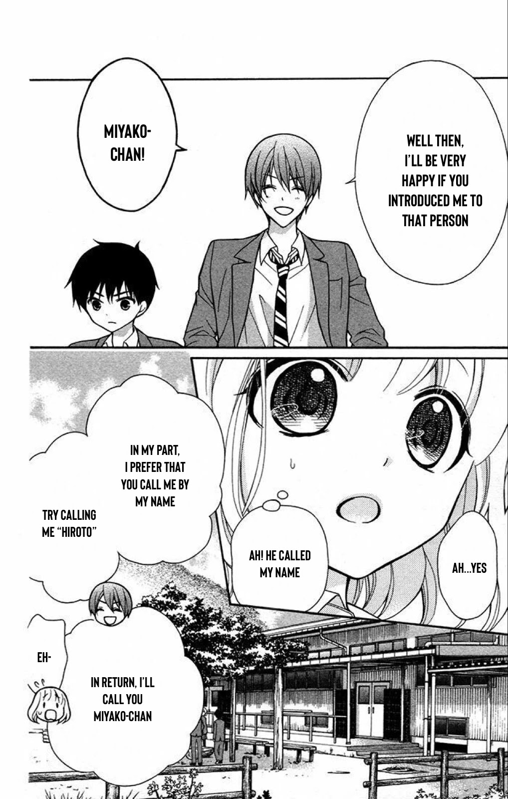 Henyoku no Labyrinth chapter 42 page 24