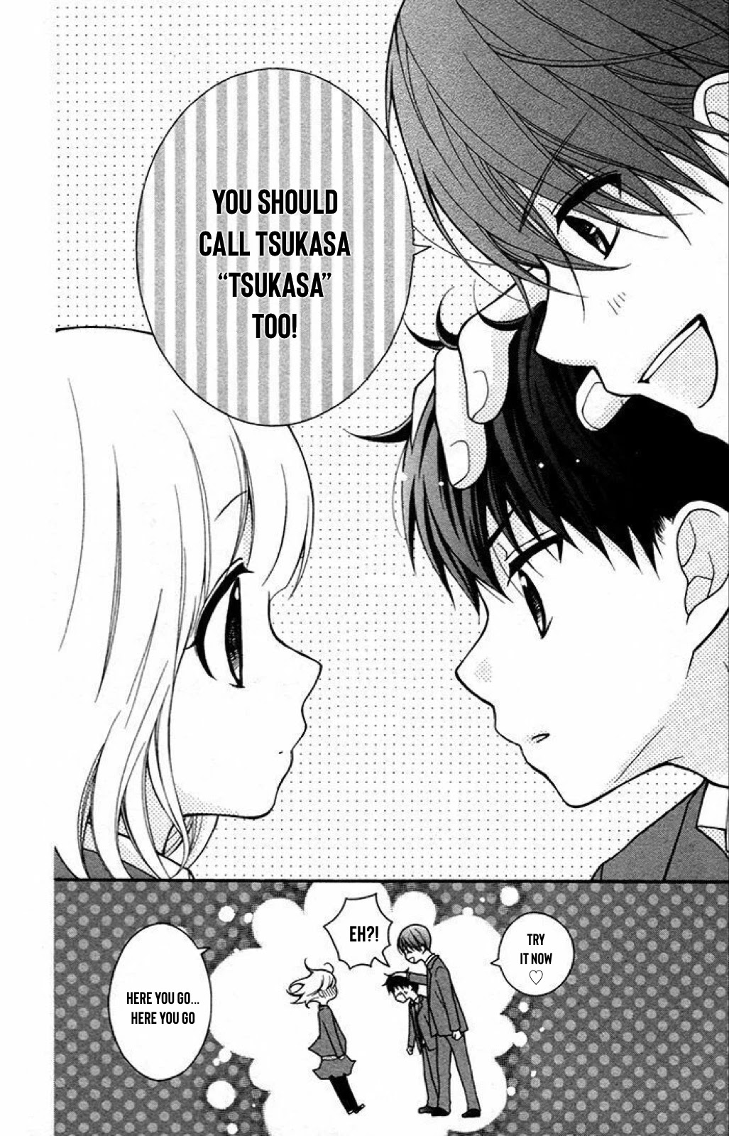 Henyoku no Labyrinth chapter 42 page 26