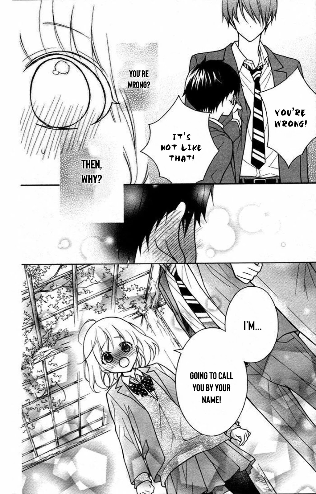 Henyoku no Labyrinth chapter 42 page 28