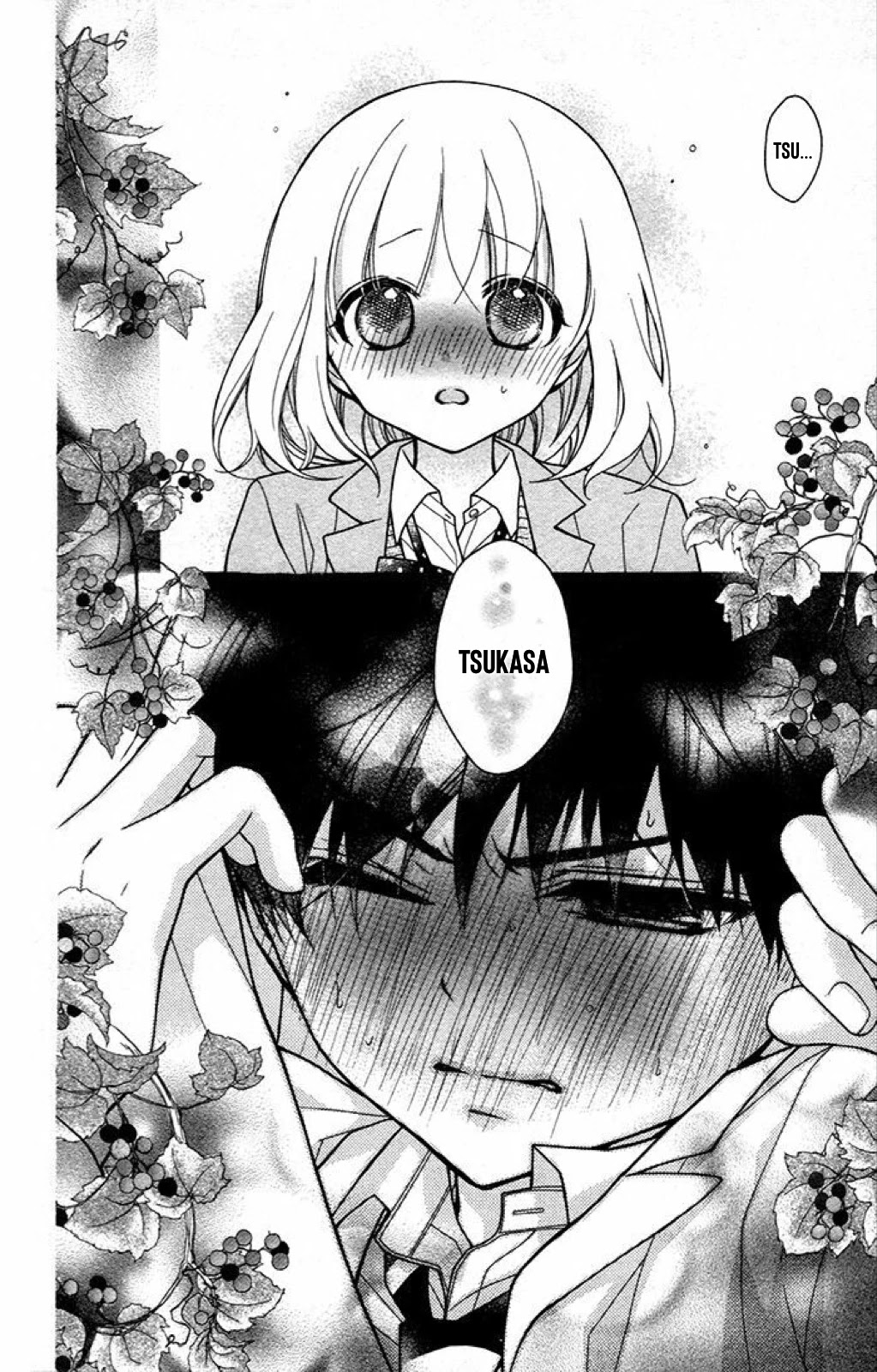 Henyoku no Labyrinth chapter 42 page 30