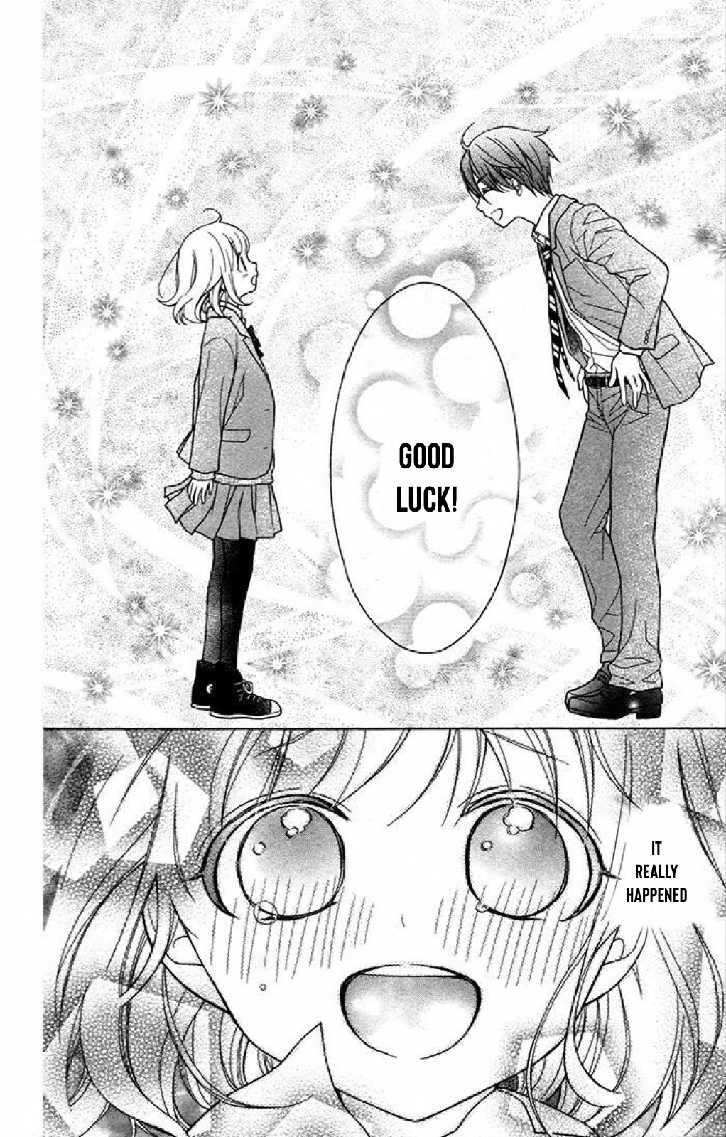 Henyoku no Labyrinth chapter 42 page 34