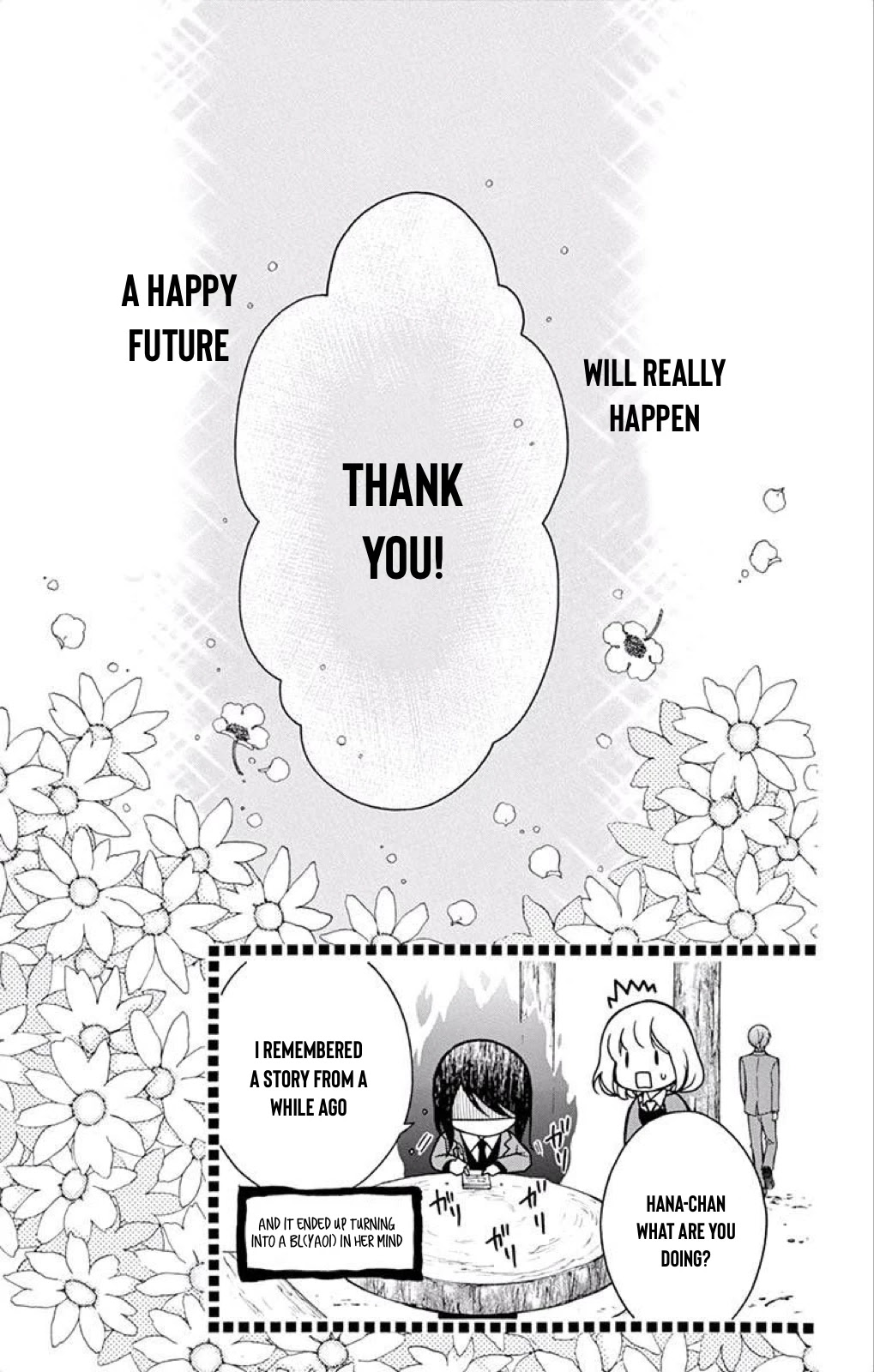 Henyoku no Labyrinth chapter 42 page 35