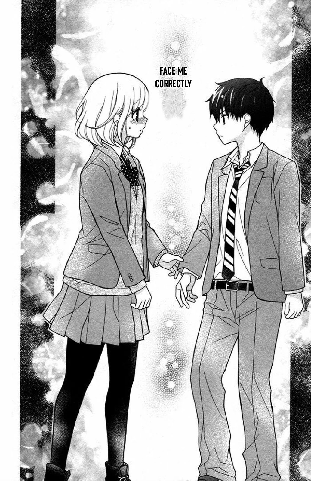 Henyoku no Labyrinth chapter 42 page 8