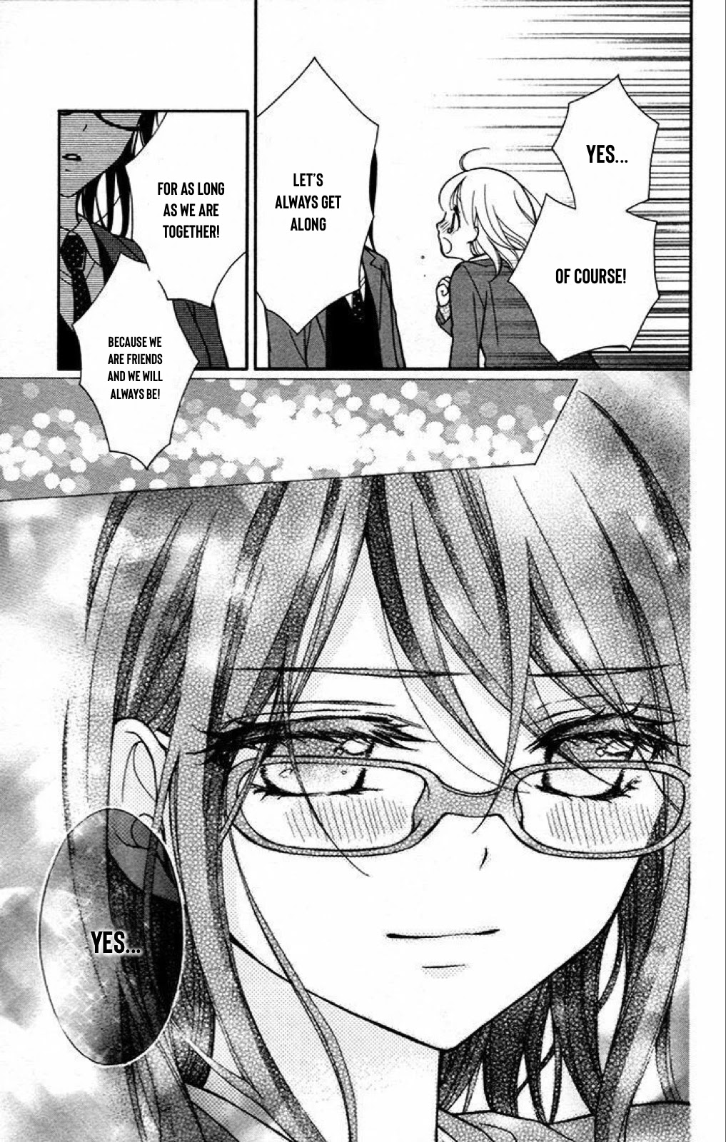 Henyoku no Labyrinth chapter 43 page 13