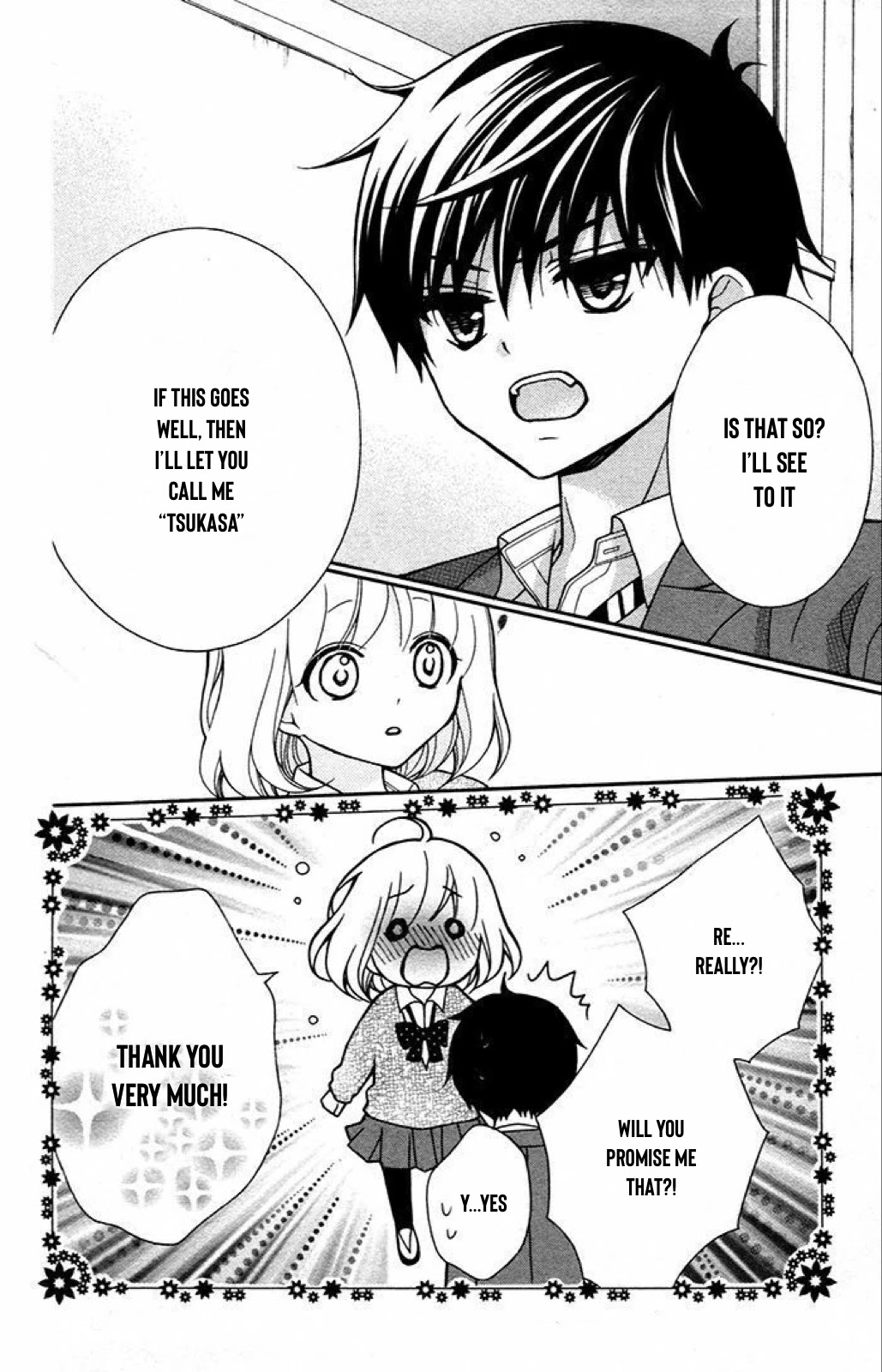 Henyoku no Labyrinth chapter 43 page 20