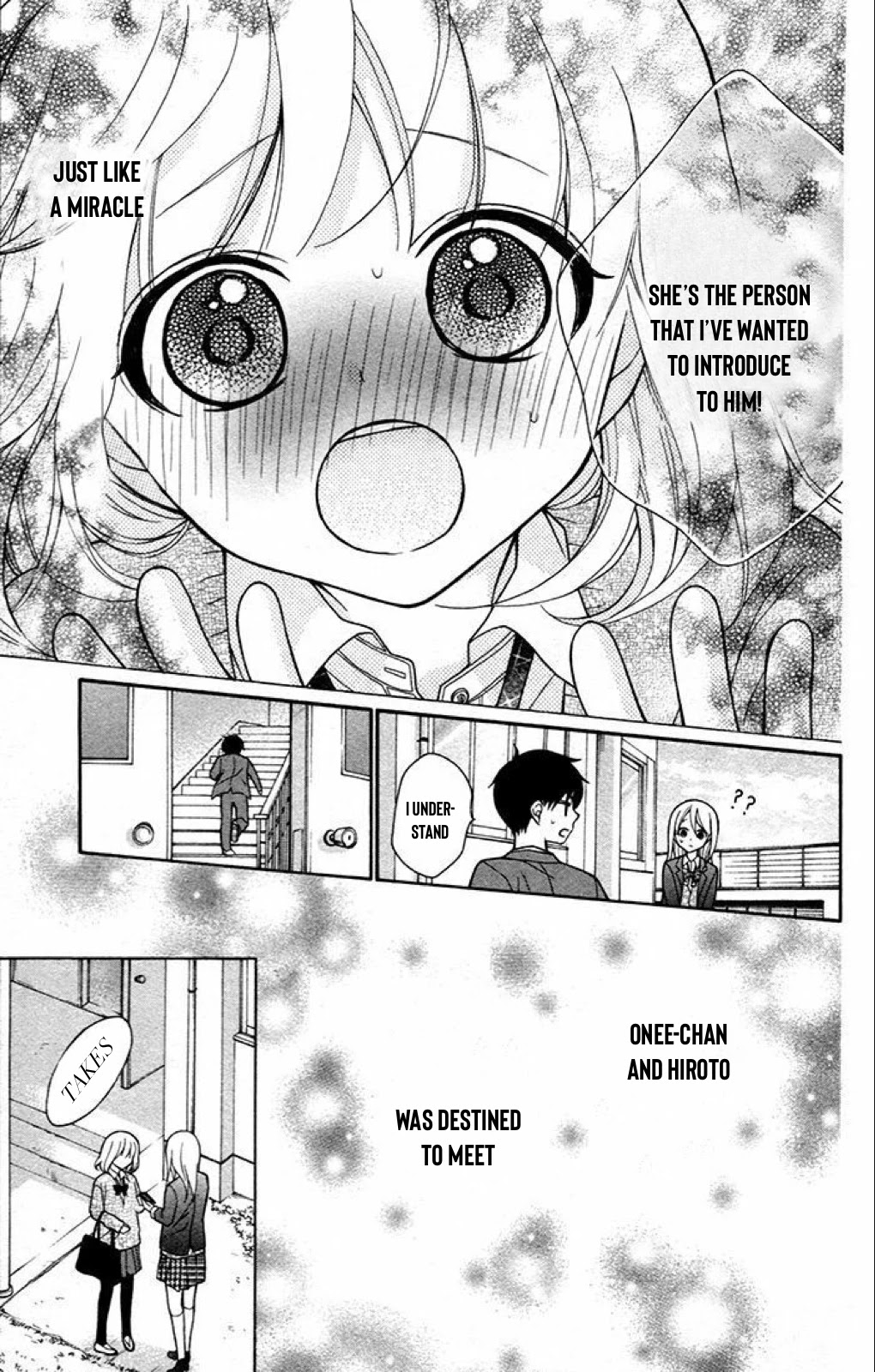 Henyoku no Labyrinth chapter 43 page 27