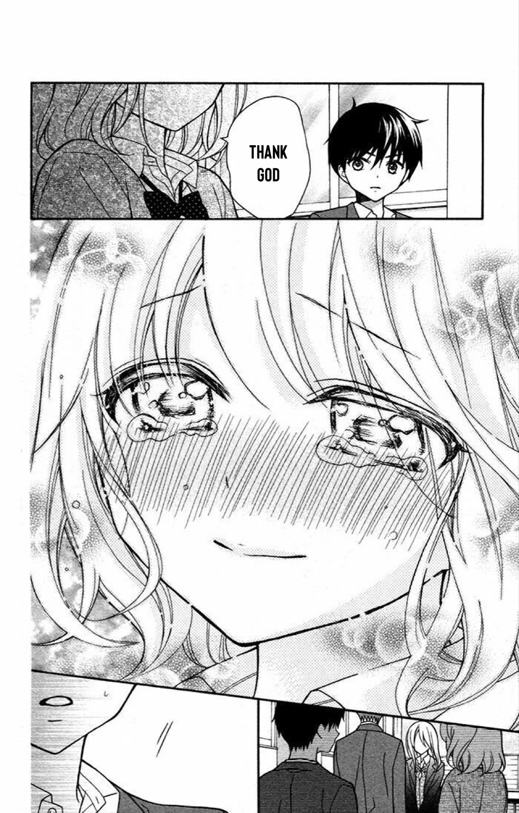 Henyoku no Labyrinth chapter 43 page 30