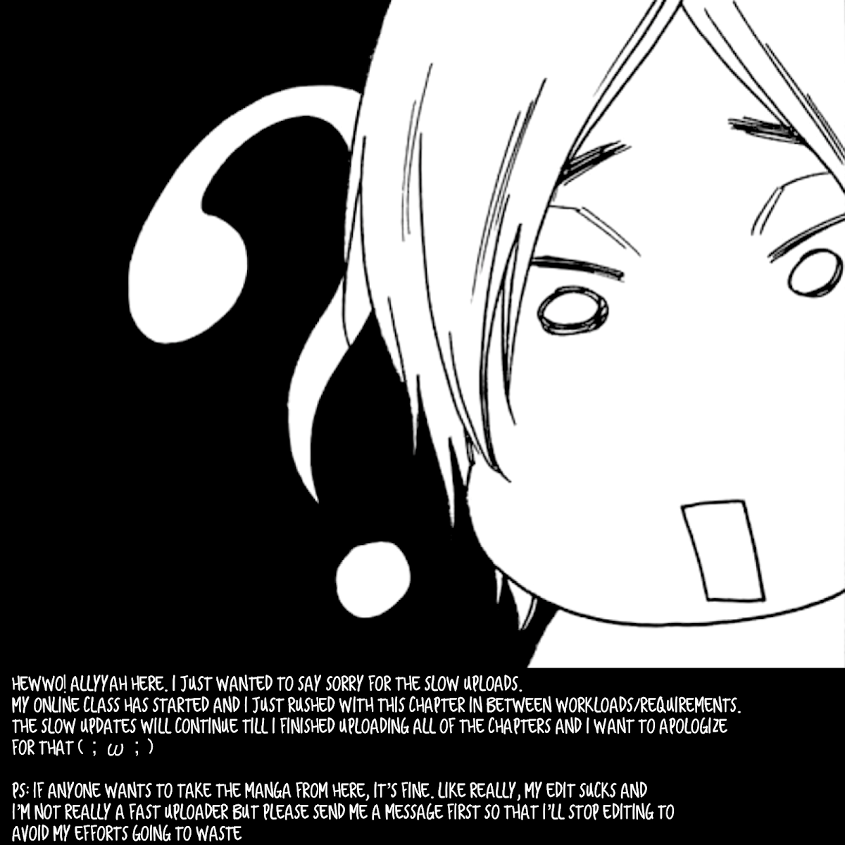 Henyoku no Labyrinth chapter 43 page 33