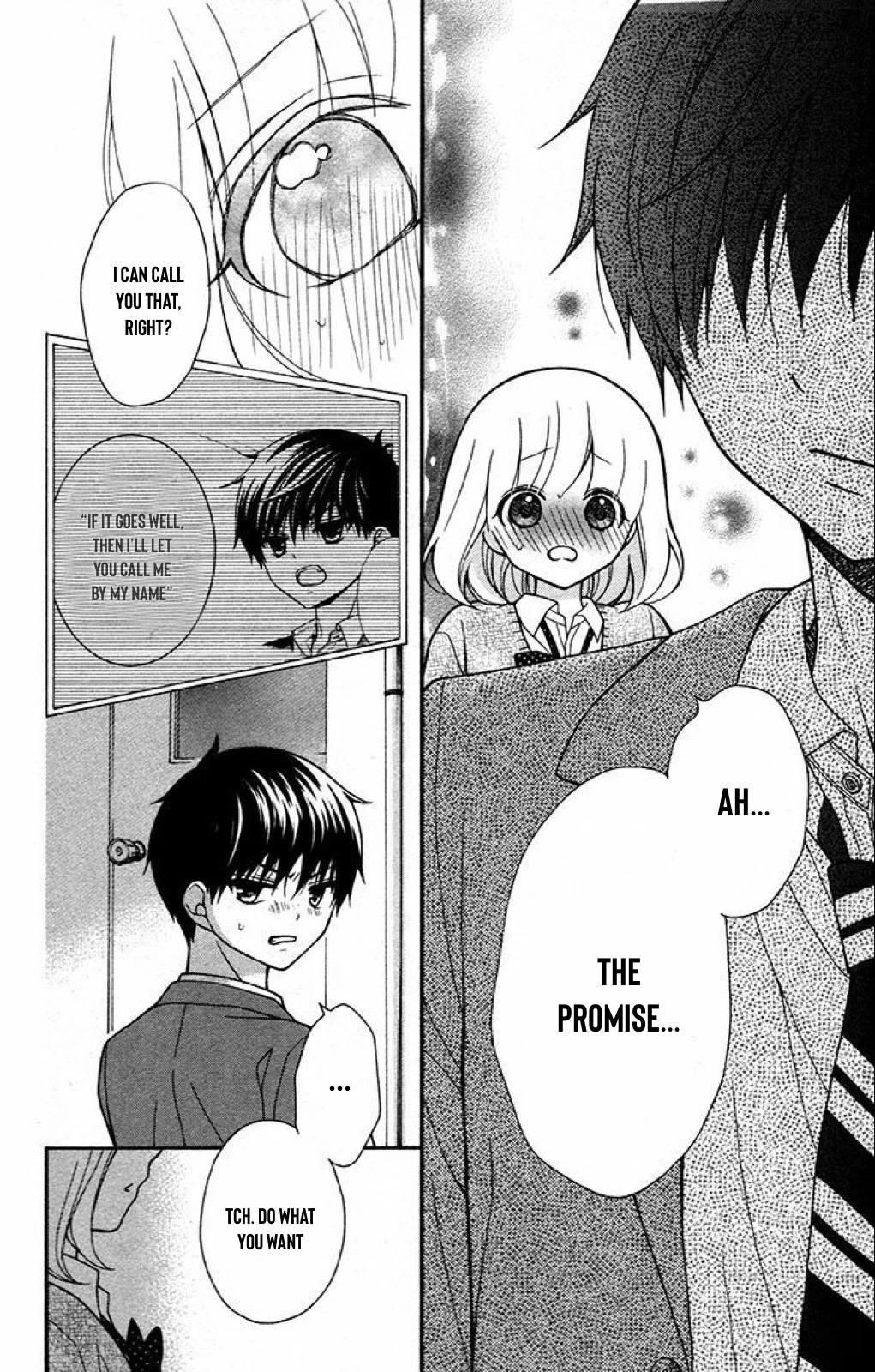 Henyoku no Labyrinth chapter 44 page 13