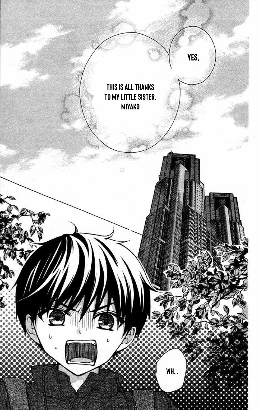 Henyoku no Labyrinth chapter 44 page 26