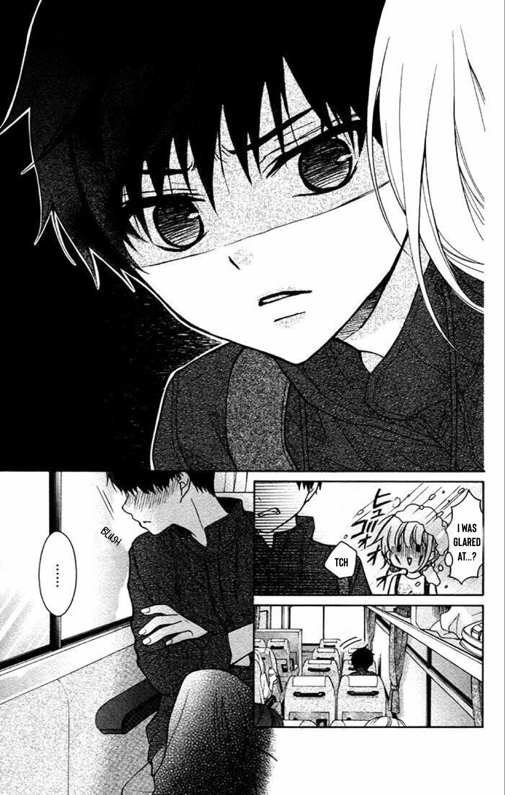 Henyoku no Labyrinth chapter 44 page 30