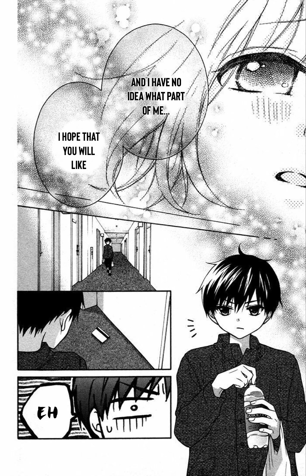 Henyoku no Labyrinth chapter 45 page 21