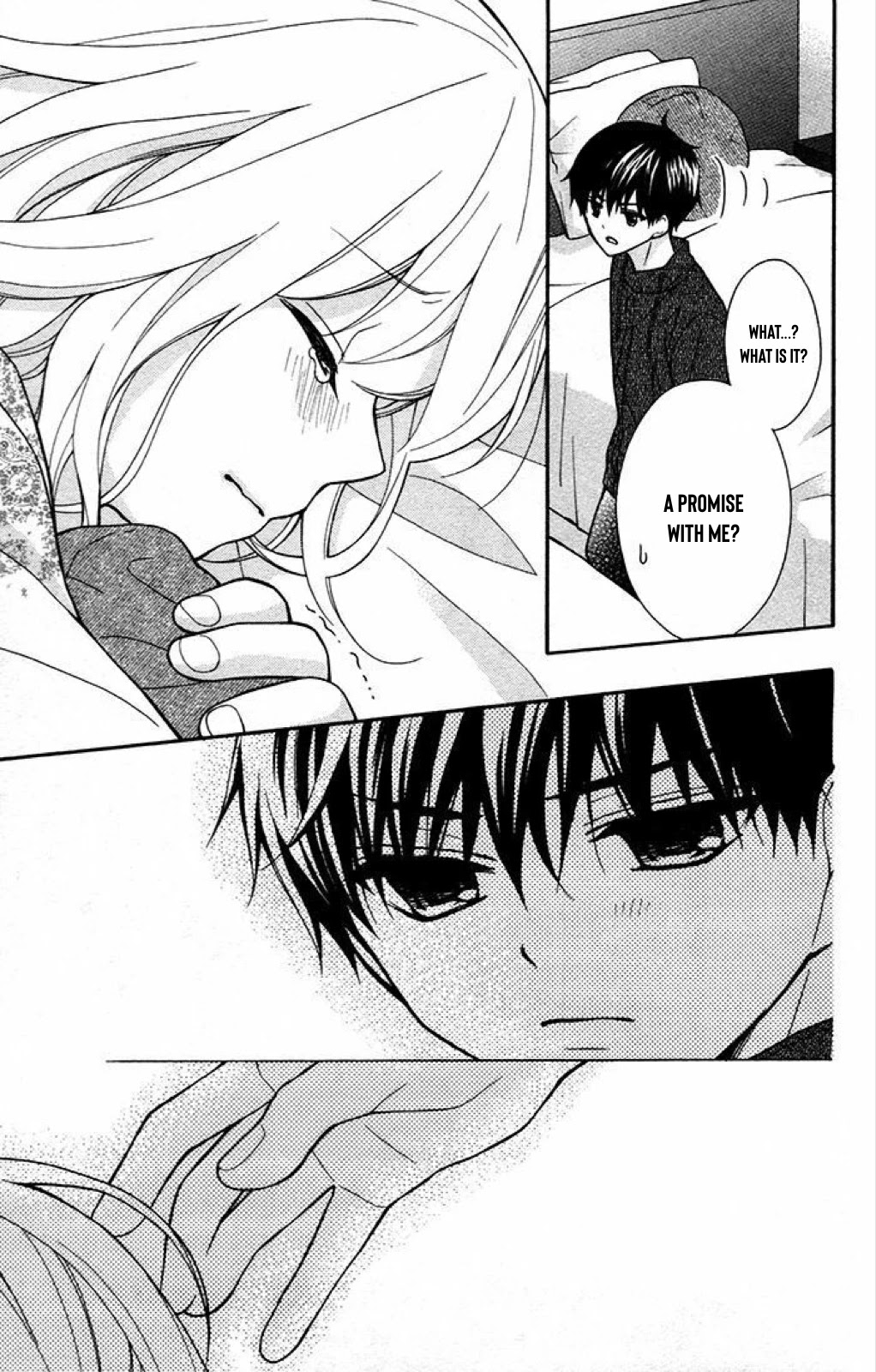 Henyoku no Labyrinth chapter 45 page 24