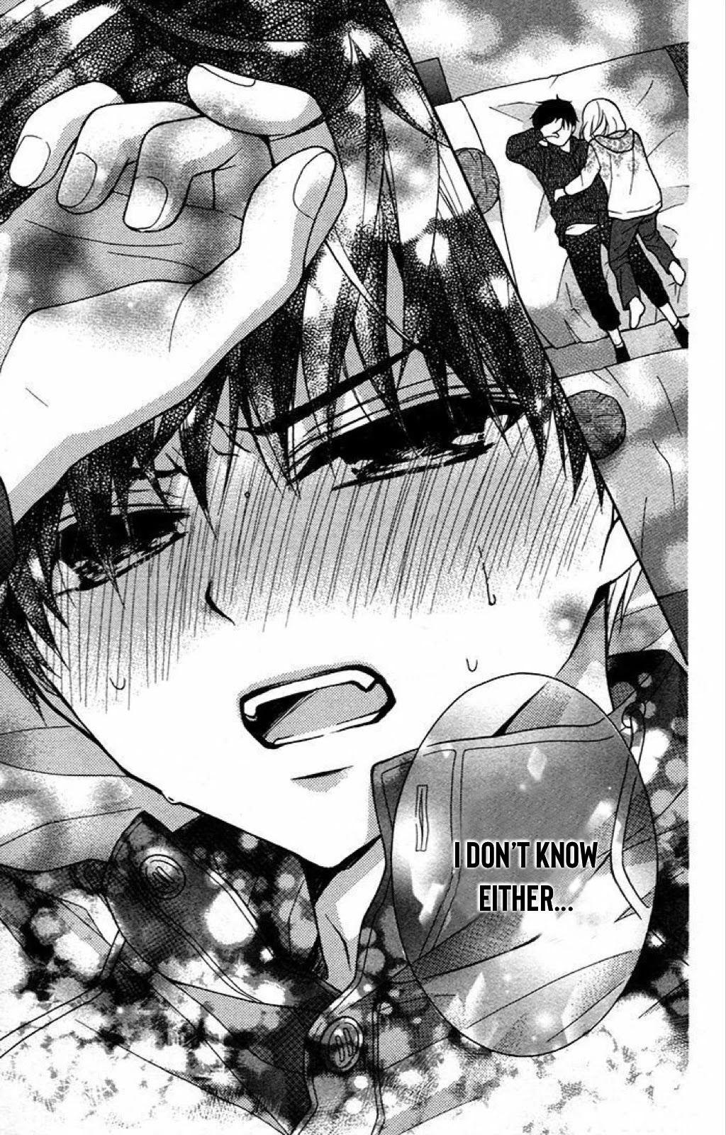 Henyoku no Labyrinth chapter 45 page 30