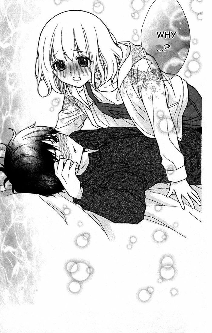 Henyoku no Labyrinth chapter 46 page 2