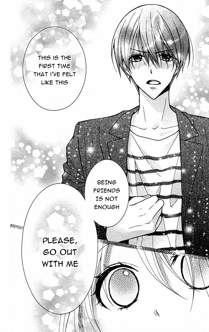 Henyoku no Labyrinth chapter 46 page 26