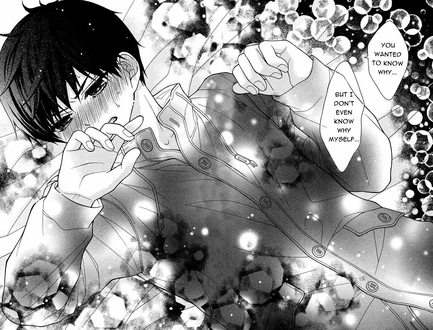 Henyoku no Labyrinth chapter 46 page 3