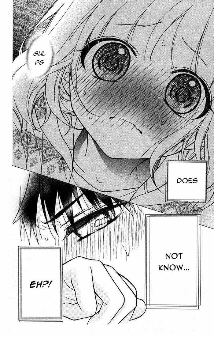 Henyoku no Labyrinth chapter 46 page 4