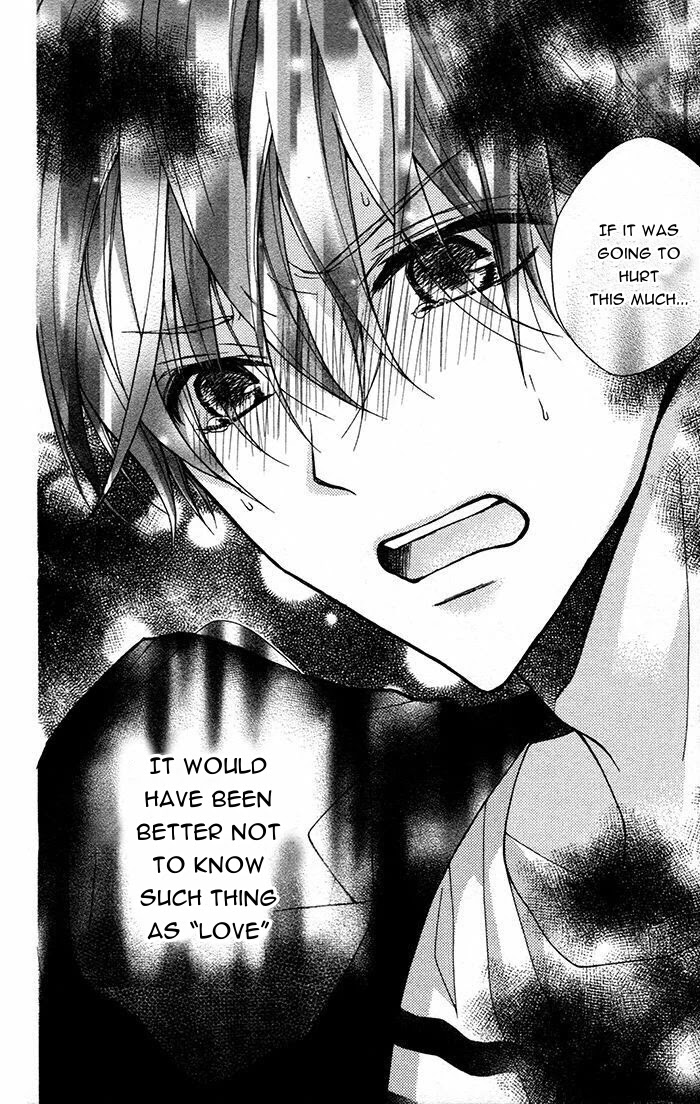 Henyoku no Labyrinth chapter 47 page 19