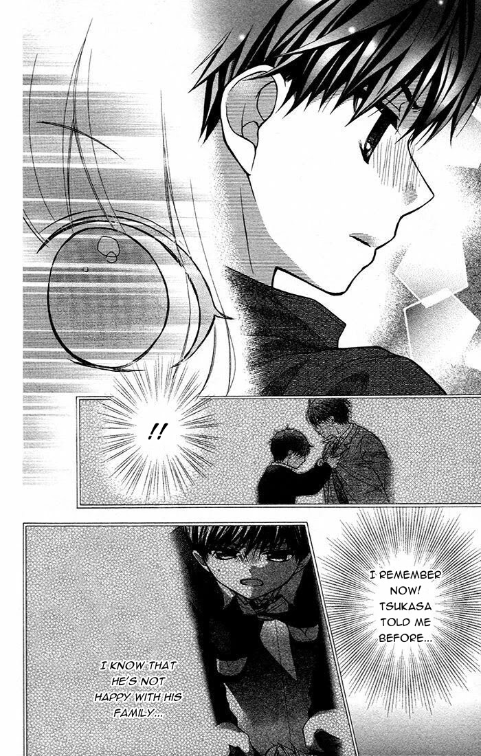 Henyoku no Labyrinth chapter 47 page 21