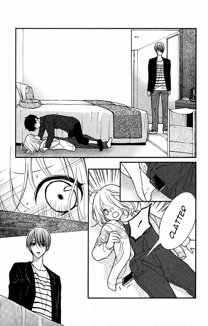 Henyoku no Labyrinth chapter 47 page 6