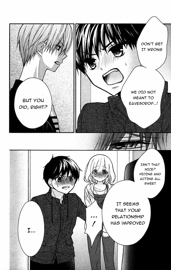 Henyoku no Labyrinth chapter 47 page 9