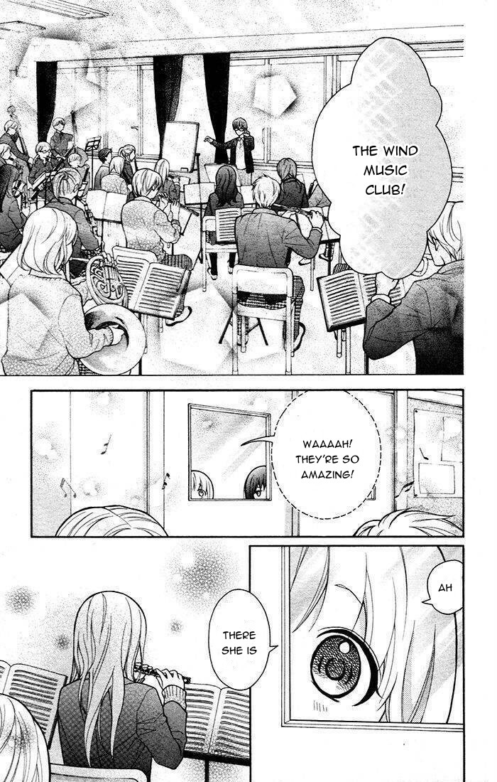 Henyoku no Labyrinth chapter 48 page 21