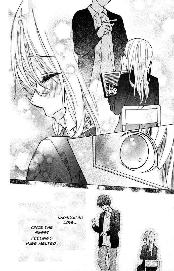 Henyoku no Labyrinth chapter 48 page 22