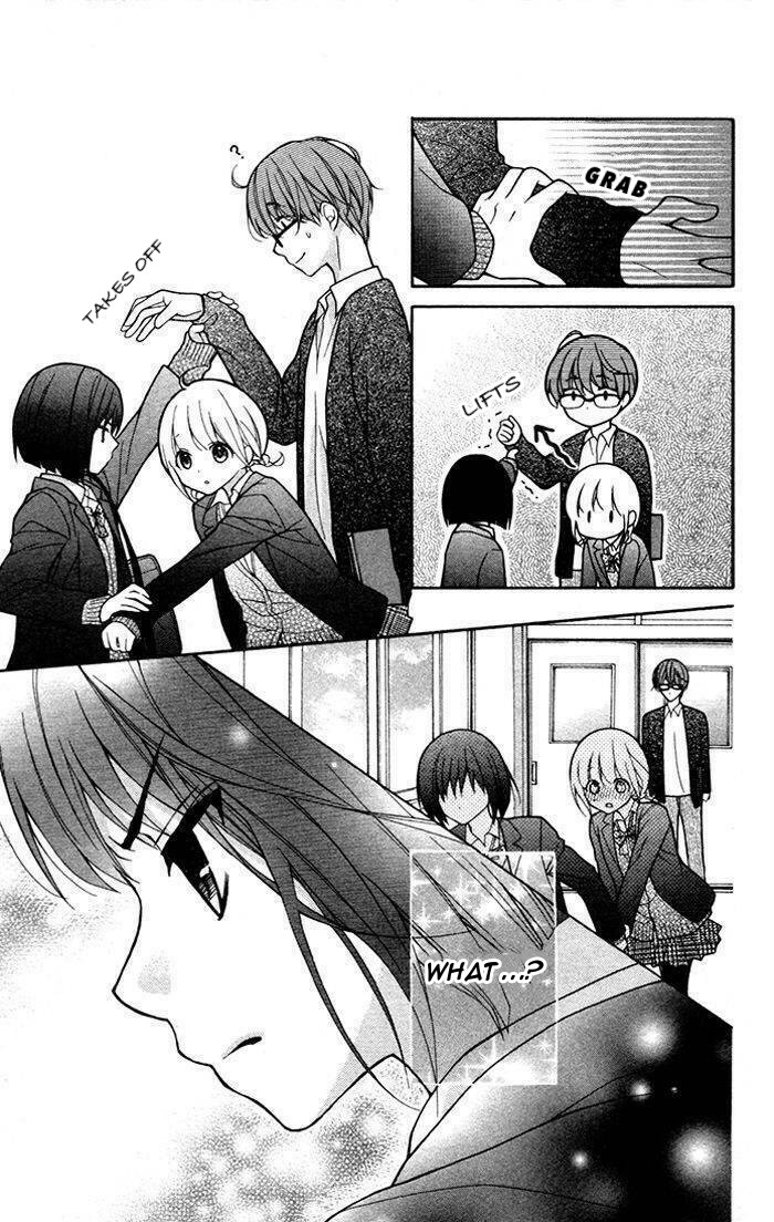 Henyoku no Labyrinth chapter 48 page 29