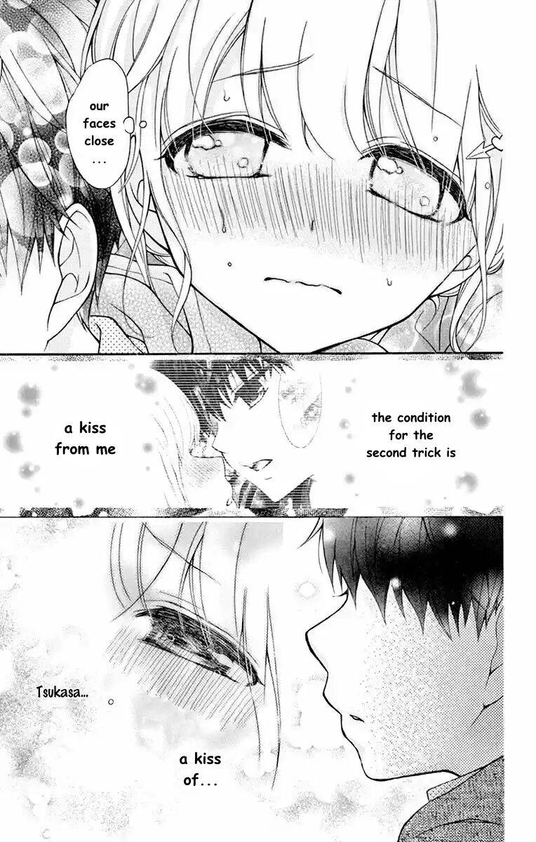 Henyoku no Labyrinth chapter 51 page 19