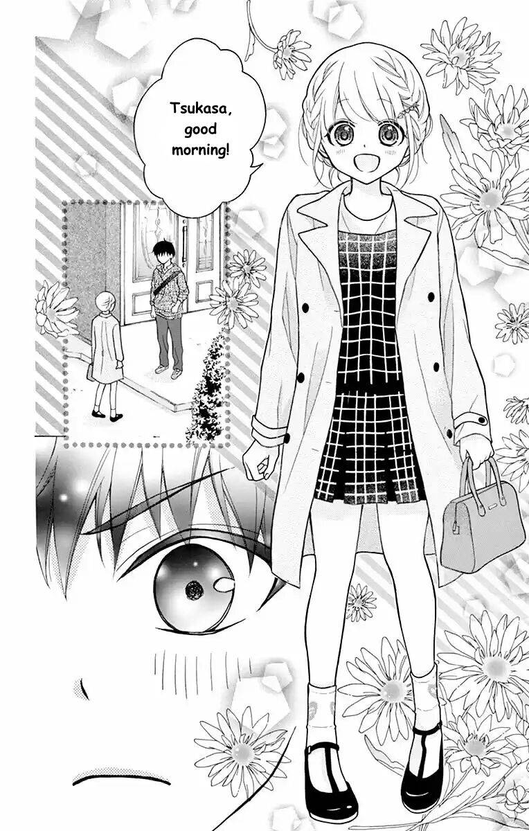 Henyoku no Labyrinth chapter 51 page 4