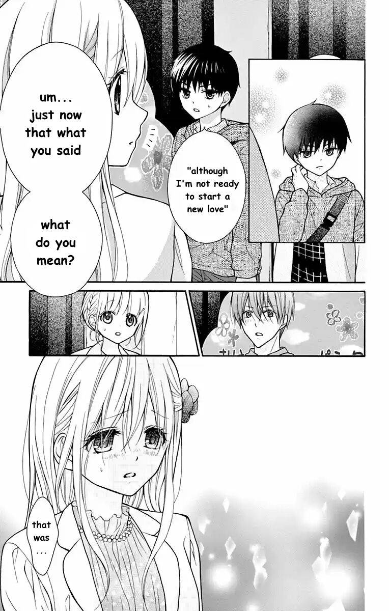 Henyoku no Labyrinth chapter 52 page 9