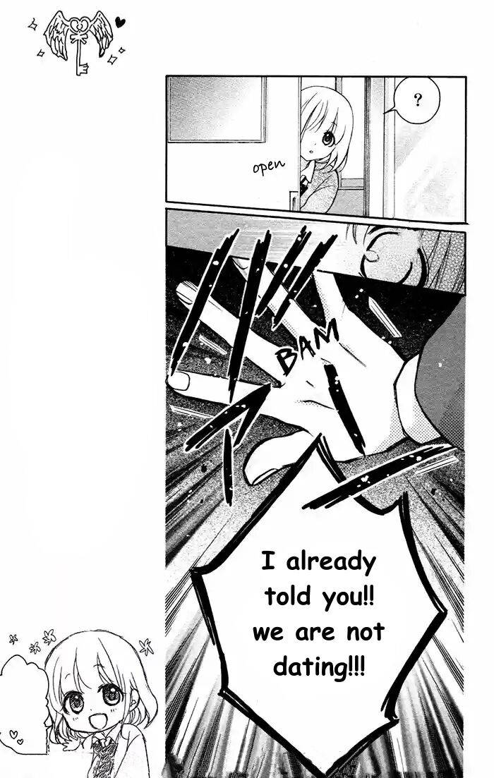 Henyoku no Labyrinth chapter 53 page 13