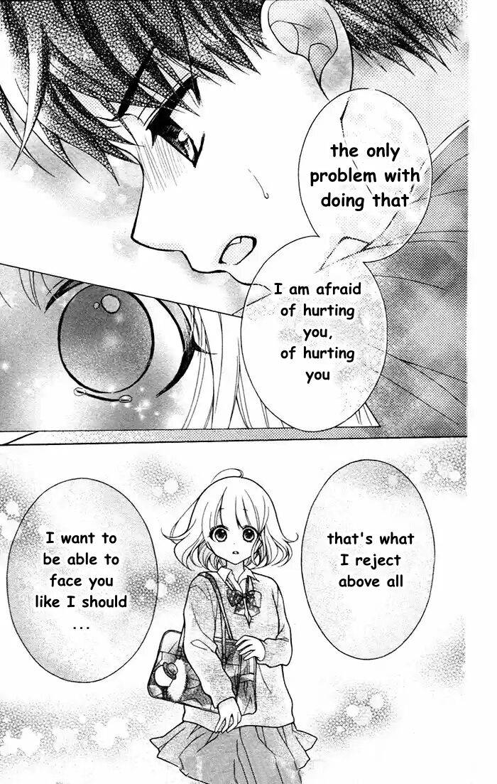 Henyoku no Labyrinth chapter 53 page 25