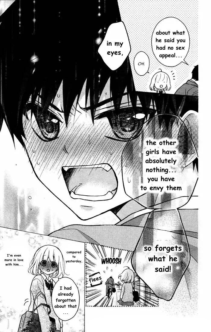 Henyoku no Labyrinth chapter 53 page 29