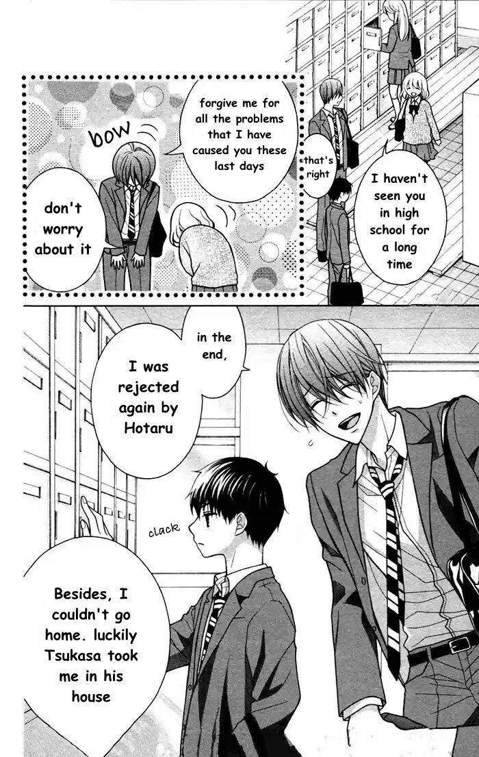 Henyoku no Labyrinth chapter 53 page 4