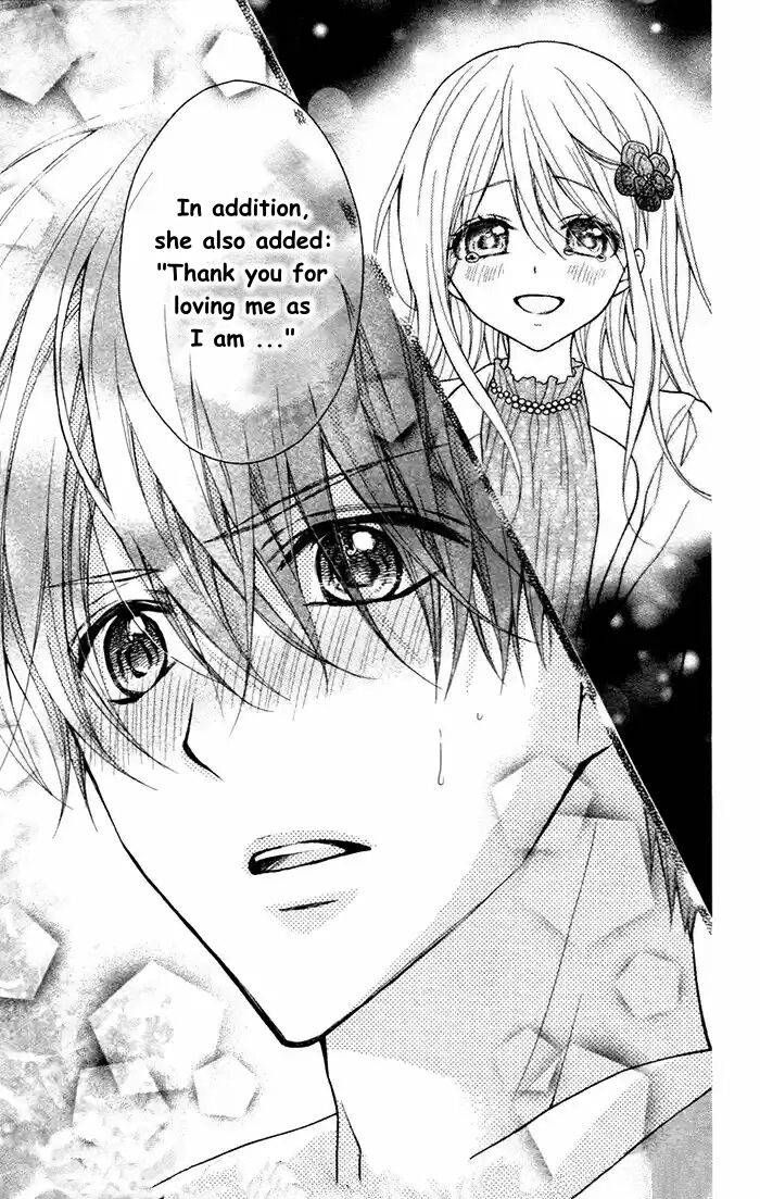 Henyoku no Labyrinth chapter 53 page 7