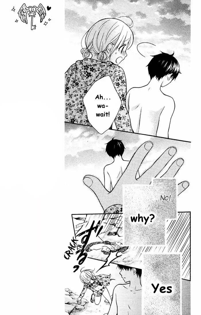 Henyoku no Labyrinth chapter 55 page 12