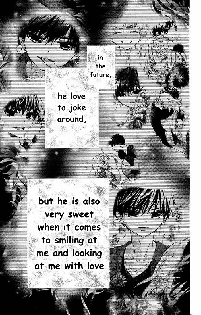 Henyoku no Labyrinth chapter 55 page 18