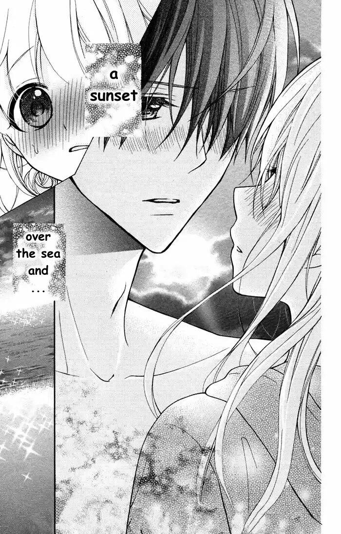 Henyoku no Labyrinth chapter 55 page 2