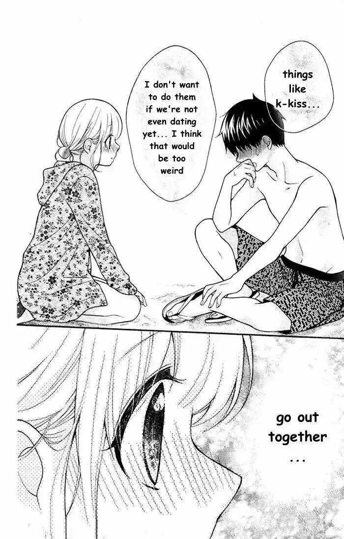 Henyoku no Labyrinth chapter 55 page 25