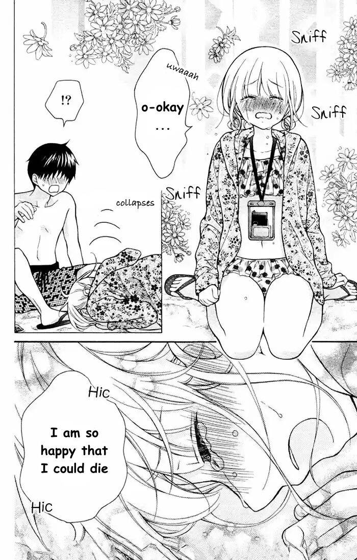 Henyoku no Labyrinth chapter 55 page 29