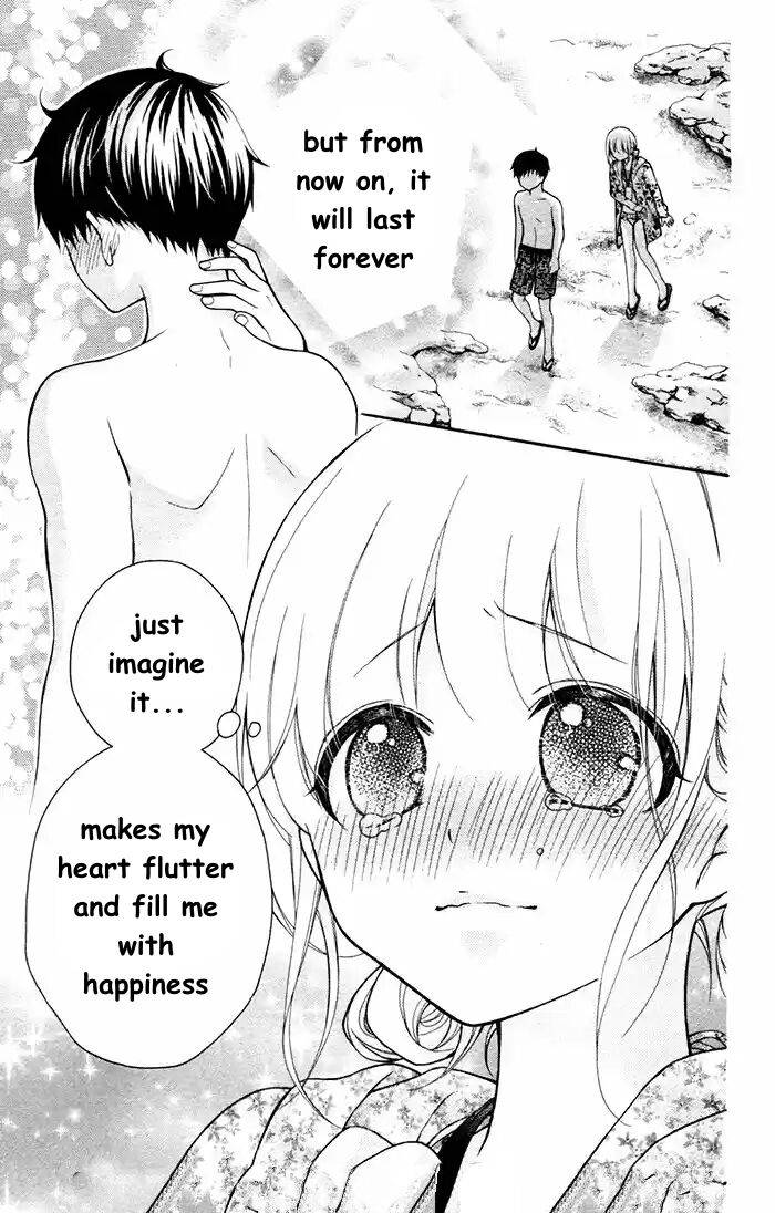 Henyoku no Labyrinth chapter 55 page 32